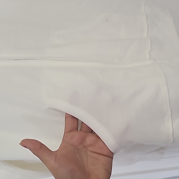 HANES WOMEN'S FULL- ZIP HOOD - Picture 4 of 9